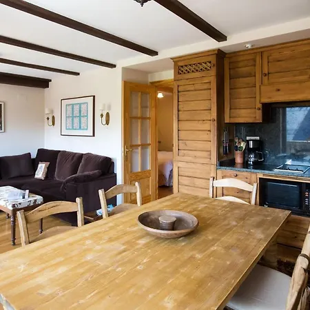 Wood ✪ Wifi, Terraza ✪ Ideal Excursiones Formigal Exterior photo