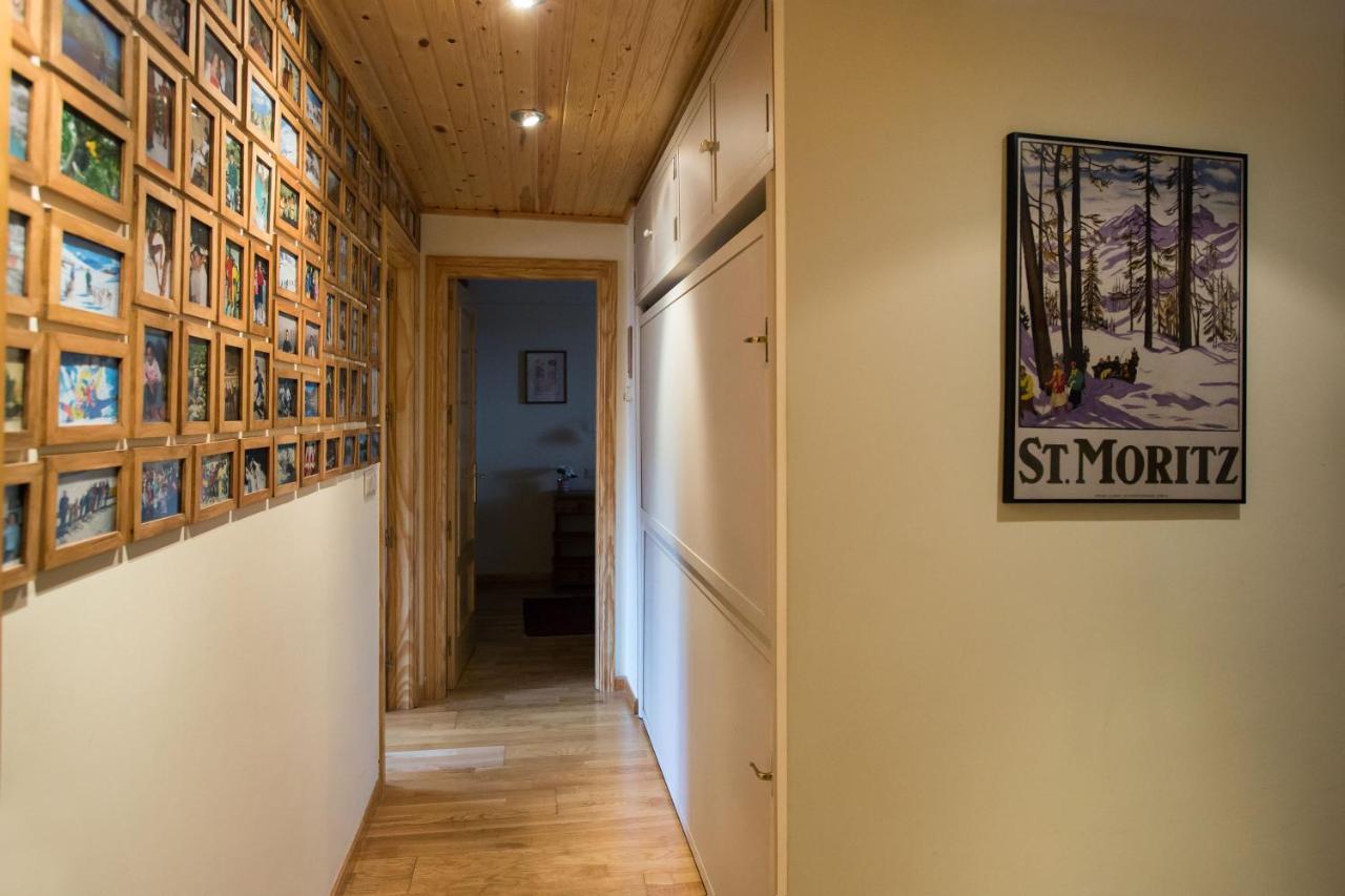 Wood ✪ Wifi, Terraza ✪ Ideal Excursiones Apartment