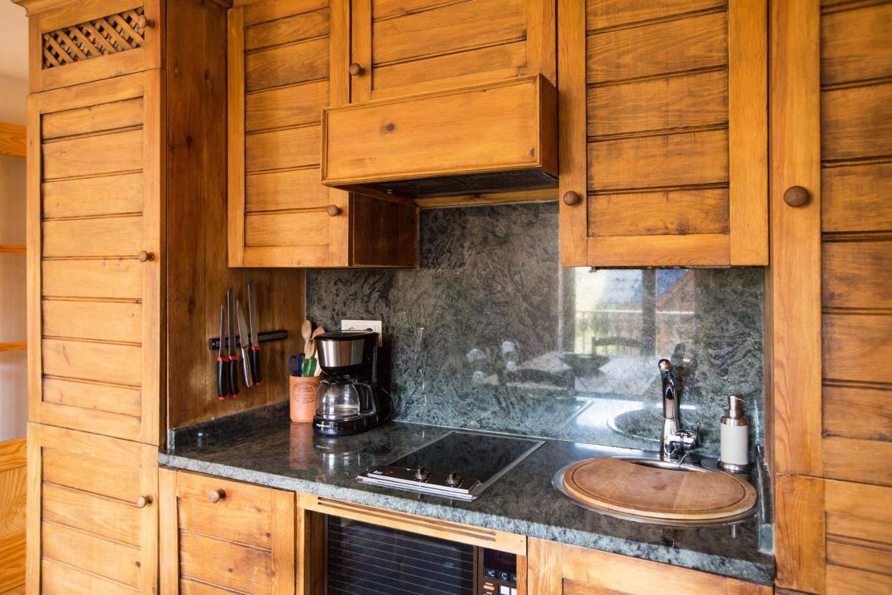 Wood ✪ Wifi, Terraza ✪ Ideal Excursiones Appartement