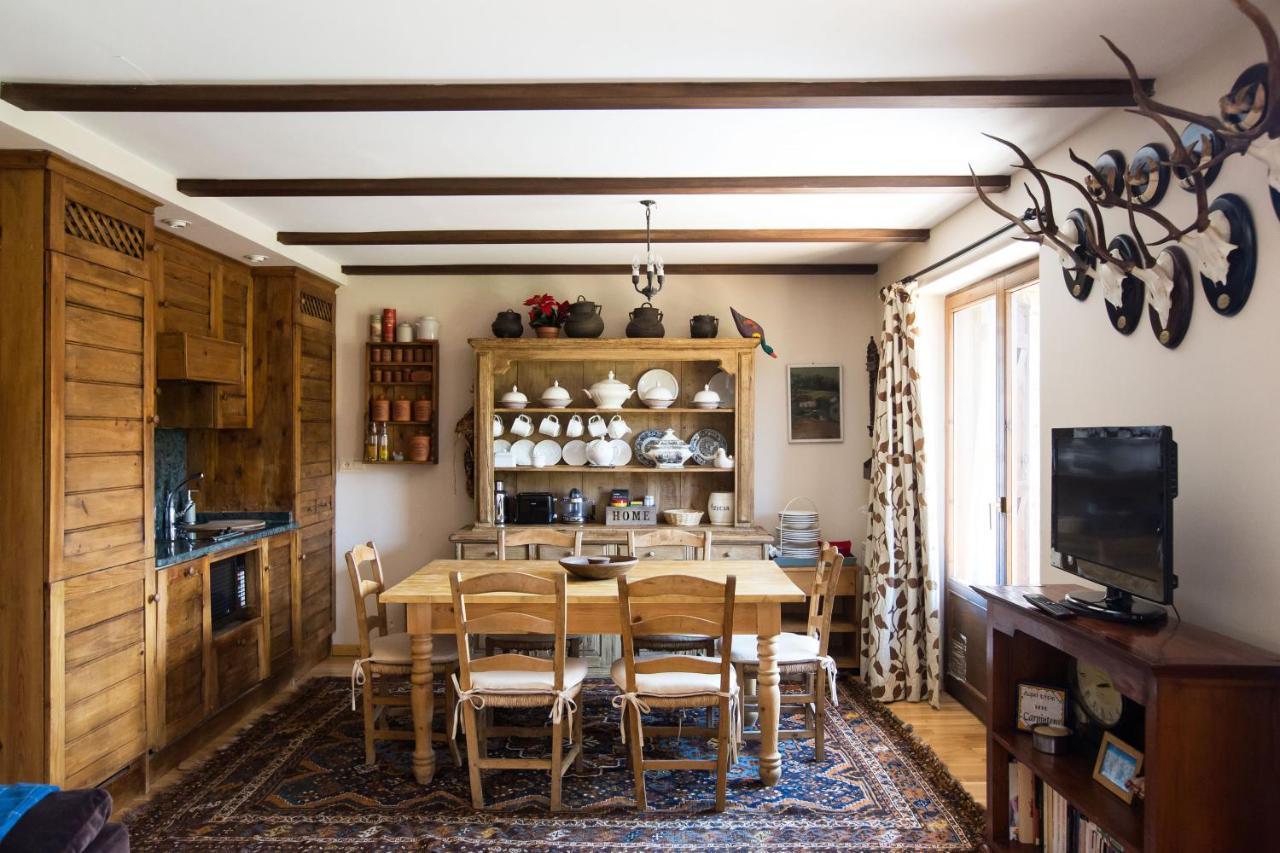 Appartement Wood ✪ Wifi, Terraza ✪ Ideal Excursiones