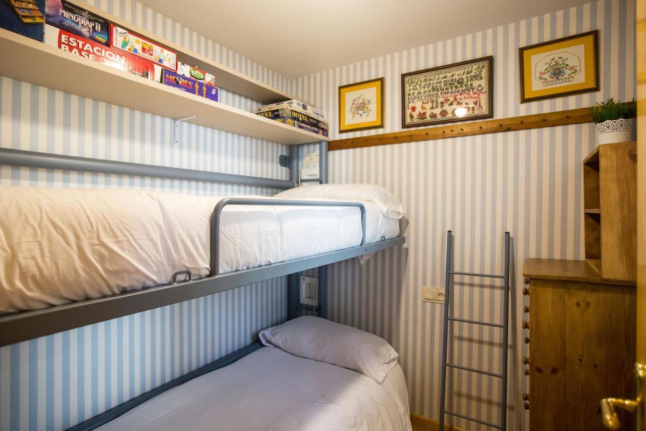 Apartment Wood ✪ Wifi, Terraza ✪ Ideal Excursiones Formigal