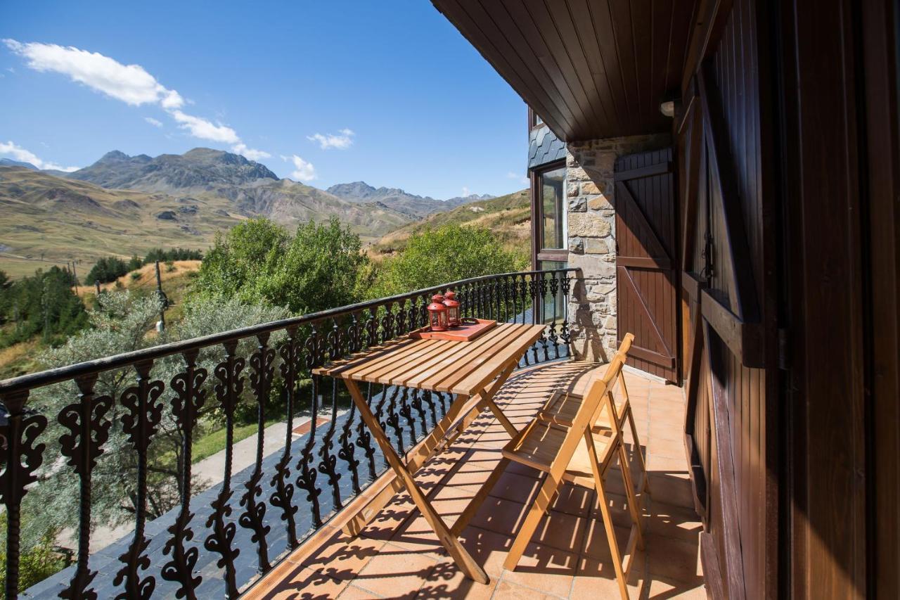 Appartement Wood ✪ Wifi, Terraza ✪ Ideal Excursiones Formigal