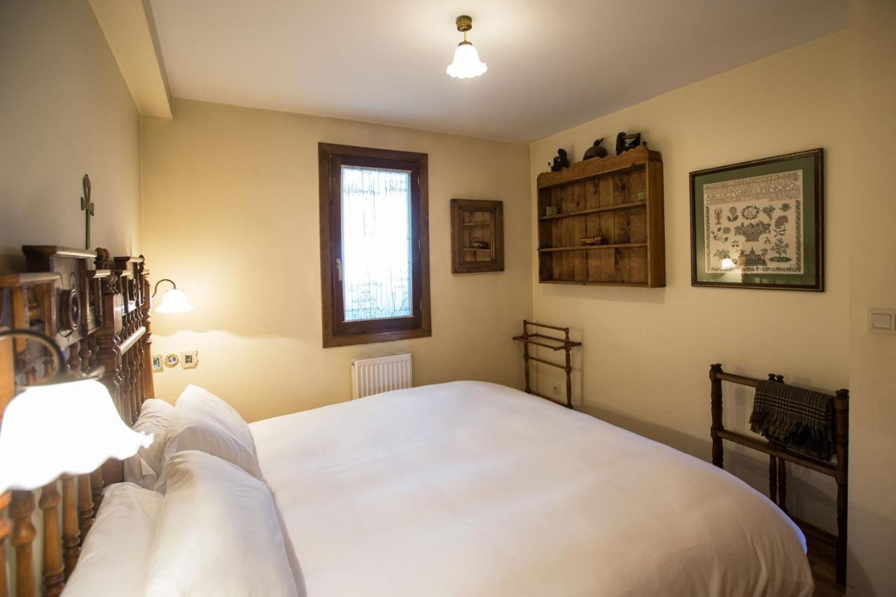 Appartement Wood ✪ Wifi, Terraza ✪ Ideal Excursiones *