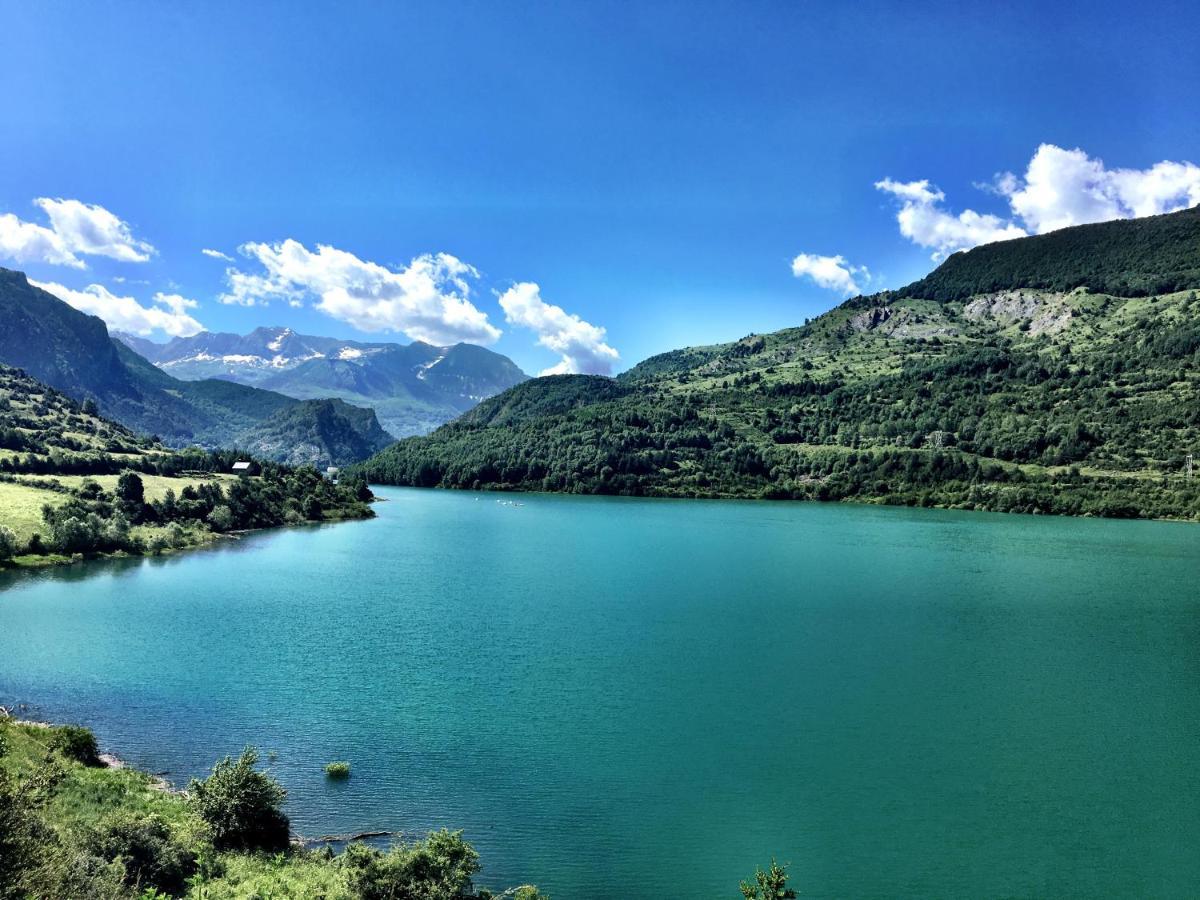 Appartement Wood ✪ Wifi, Terraza ✪ Ideal Excursiones Formigal